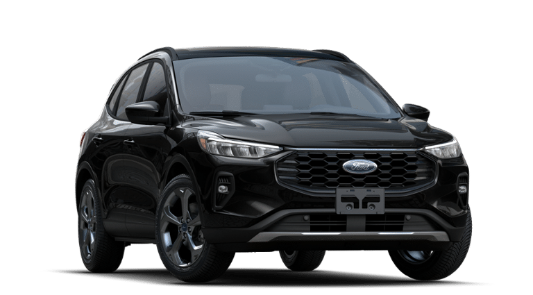 Escape® vehicle